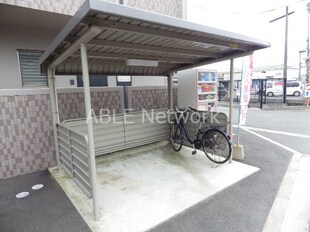 パークマンション旭駅前Ⅰの物件外観写真